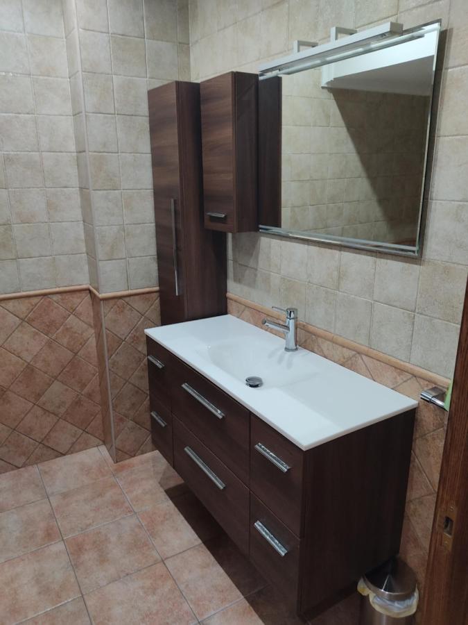 Kabixa Etxea caserío reformado para 8 personas Guizaburuaga Bagian luar foto