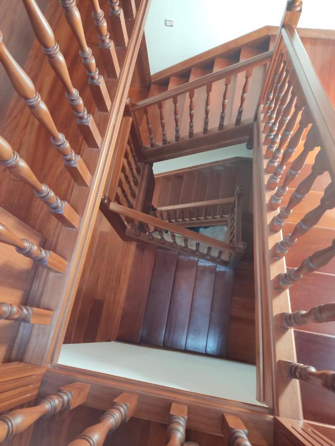 Kabixa Etxea caserío reformado para 8 personas Guizaburuaga Bagian luar foto