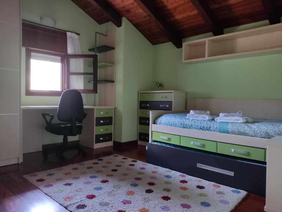 Kabixa Etxea caserío reformado para 8 personas Guizaburuaga Bagian luar foto